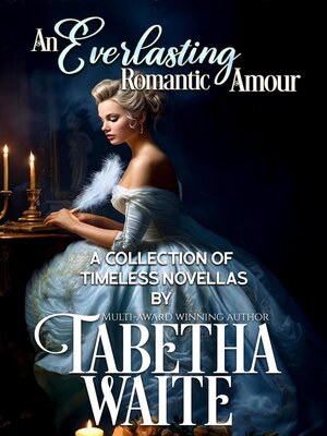 cover image of An Everlasting Romantic Amour